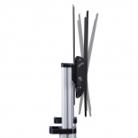 StarTech.com Soporte de Piso 1110C-MOBILE-TV-CART para Pantalla 60" - 100", hasta 100kg - Imagen adicional 5