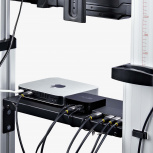 StarTech.com Soporte de Piso 1110C-MOBILE-TV-CART para Pantalla 60" - 100", hasta 100kg - Imagen adicional 10