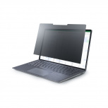 StarTech.com Filtro de Privacidad para Laptop, 13.5", Negro