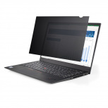 StarTech.com Filtro de Privacidad para Laptop 17.3