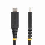 StarTech.com Cable USB-C Macho - USB-C Macho, 1 Metro - Imagen adicional 1