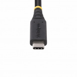 StarTech.com Cable USB-C Macho - USB-C Macho, 50cm - Imagen adicional 3