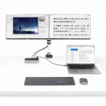 StarTech.com Cable USB-C Macho - USB-C Macho, 50cm - Imagen adicional 6