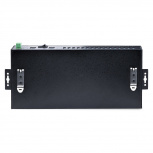 StarTech.com Hub Industrial, 5000 Mbit/s, USB 3.0 de 16 Puertos, Negro - Imagen adicional 5