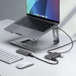 StarTech.com Hub USB-C - USB-A 3.0, USB-C, 5 Gbit/s - Imagen adicional 3