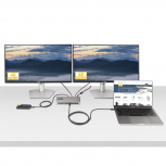 StarTech.com Cable USB-C Macho - USB-C Macho, 2 Metros - Imagen adicional 5