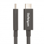 StarTech.com Cable USB-C Macho - USB-C Macho, 2 Metros - Imagen adicional 1