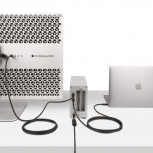 StarTech.com Cable USB-C Macho - USB-C Macho, 2 Metros - Imagen adicional 7