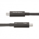 StarTech.com Cable USB-C Macho - USB-C Macho, 2 Metros - Imagen adicional 2