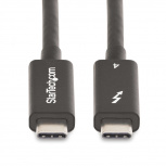 StarTech.com Cable USB-C Macho - USB-C Macho, 2 Metros - Imagen adicional 3