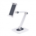 StarTech.com Soporte para Tablet 4.7" - 12.9", Blanco