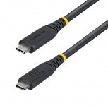 StarTech.com Cable USB-C Macho - USB-C Macho, 1 Metro