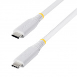 StarTech.com Cable USB-C Macho - USB-C Macho, 1 Metro