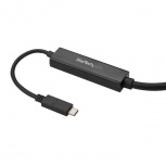 StarTech.com Adaptador USB-C Macho - DisplayPort Macho - Imagen adicional 4