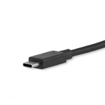 StarTech.com Adaptador DisplayPort Macho - USB-C Macho - Imagen adicional 2