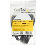 StarTech.com Cable USB-C Macho - DVI-D Macho, 2 Metros - Imagen adicional 4