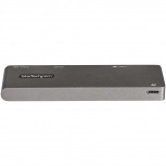 StarTech.com Docking Station, 1x USB 3.2, 1x HDMI, Negro/Gris - Imagen adicional 3