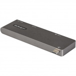 StarTech.com Docking Station, 1x USB 3.2, 1x HDMI, Negro/Gris - Imagen adicional 1