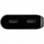 StarTech.com Docking Station USB C, 3x USB 3.1, 1x HDMI, 1x Mini DisplayPorts, Negro/Plata - Imagen adicional 5