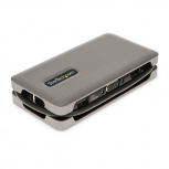 StarTech.com Docking Station DKT31CVHPD3 USB-C, 1 x USB-C 3.0, 1 x HDMI, 1 x RJ-45, 1 x VGA - Imagen adicional 2