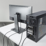 StarTech.com Cable DisplayPort DP14MDPMM10F DisplayPort 1.4 Macho - Mini DisplayPort Macho, 7680x4320 8K, 3 Metros - Imagen adicional 8