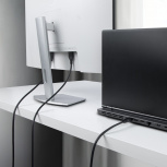 StarTech.com Cable DisplayPort DP14MDPMM10F DisplayPort 1.4 Macho - Mini DisplayPort Macho, 7680x4320 8K, 3 Metros - Imagen adicional 7