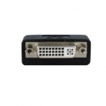 StarTech.com Adaptador DisplayPort 1.2 Macho - DVI Hembra, 1080p, Negro