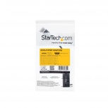 Startech.com Convertidor de Video DisplayPort Macho - HDMI Hembra, 15cm, Negro - Imagen adicional 5