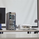 StarTech.com Cable DisplayPort 1.2 Macho - VGA, 25cm, Negro - Imagen adicional 3