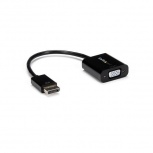 StarTech.com Adaptador DisplayPort Macho - VGA Hembra - Imagen adicional 1