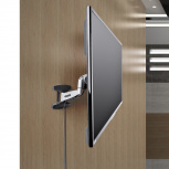 StarTech.com Soporte de Pared FHA-TV-WALL-MOUNT para Pantalla 23" - 55", hasta 30kg - Imagen adicional 8