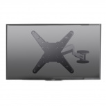 StarTech.com Soporte de Pared FHA-TV-WALL-MOUNT para Pantalla 23" - 55", hasta 30kg - Imagen adicional 2