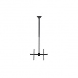 StarTech.com Soporte de Techo FLATPNLCEIL para Pantalla 32" - 70", hasta 50kg - Imagen adicional 6