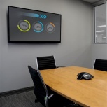 StarTech.com Soporte de Pared FLATPNLWALL para Pantalla 32" - 70", hasta 75kg - Imagen adicional 5