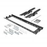 StarTech.com Soporte de Pared FLATPNLWALL para Pantalla 32" - 70", hasta 75kg - Imagen adicional 8