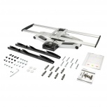 StarTech.com Soporte de Pared FPWARPS para Pantalla 32" - 75", hasta 85kg - Imagen adicional 8