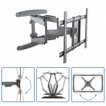 StarTech.com Soporte de Pared FPWARTB2 para Pantalla 32" - 70", hasta 45kg - Imagen adicional 2