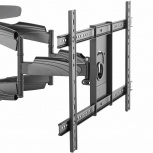 StarTech.com Soporte de Pared FPWARTB2 para Pantalla 32" - 70", hasta 45kg - Imagen adicional 5