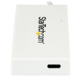 StarTech.com Hub USB-C - USB-A 3.0, USB-C, 5 Gbit/s - Imagen adicional 2