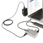StarTech.com Hub USB-C - USB-A 3.0, 10 Gbit/s - Imagen adicional 8