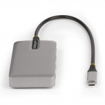 StarTech.com Hub USB-C - USB-A 3.0, 10 Gbit/s - Imagen adicional 4