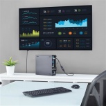 StarTech.com Convertidor HDMI Macho - DisplayPort Hembra 4K image