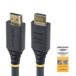 StarTech.com Cable HDMI2-CABLE-4K60-10M HDMI 2.0 Macho - HDMI Macho, 18 Gbit/s, 10 Metros