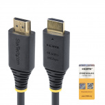 StarTech.com Cable 4K60 HDMI 2.0 Macho - HDMI Macho, 18 Gbit/s, 1 Metro