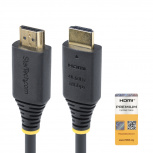 StarTech.com Cable 4K60 HDMI 2.0 Macho - HDMI Macho, 18 Gbit/s, 50cm