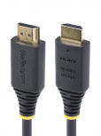 StarTech.com Adaptador HDMI Macho - HDMI Macho, 2.4 Metros
