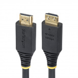 StarTech.com Adaptador HDMI Macho - HDMI Macho, 3 Metros