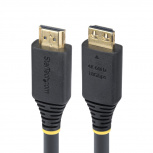StarTech.com Adaptador HDMI Macho - HDMI Macho, 7 Metros