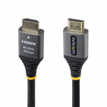 StarTech.com Cable HDMM21V1F HDMI 2.1 Macho - HDMI Macho, 48 Gbit/s, 30cm