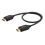StarTech.com Cable HDMI Macho - HDMI Macho, 50cm, Negro